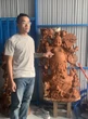 Hàng loạt người sập bẫy “ông chủ xưởng gỗ mỹ nghệ” trên MXH