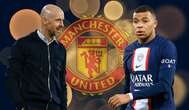 Tin mới nhất bóng đá sáng 12/5: MU bán 4 SAO dọn chỗ đón Mbappe