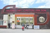 Kỳ thi vào lớp 10 chuyên Lam Sơn: Phúc khảo từ 1 lên 9 điểm