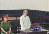 Lãnh 13 năm tù vì dùng chĩa đâm chết anh ruột từ mâu thuẫn nhổ 4 cây chuối