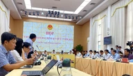 Bộ Tư pháp: Quy chế họp báo của UBND TP Cần Thơ không phù hợp quy định