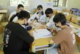 Trầm cảm vì thi cử: Con cái chúng ta khổ thật!