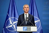 Ông Stoltenberg: NATO đang điều chỉnh kho vũ khí hạt nhân đối phó đe dọa an ninh