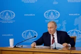 Ông Putin: 2 điều kiện để quân đội Nga ngừng bắn "ngay lập tức"