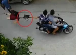 Mất cảnh giác, nhiều phụ nữ bị cướp giật tài sản khi lưu thông trên đường