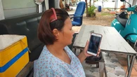 Thông tin bất ngờ vụ mẹ bị ung thư tìm con trai bị lạc khi đi bán vé số