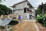 Hà Nội: Đứt cáp vận thang, 10 người thương vong