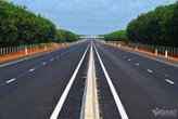 Cao tốc Phan Thiết - Dầu Giây sẽ có trạm dừng chân 290 tỷ đồng