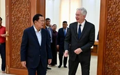 Ông Hun Sen khẳng định có gặp Giám đốc CIA, bác thông tin trên báo Mỹ
