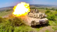 Tương lai chiến xa nhìn từ “nghĩa địa tăng” ở Ukraine