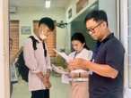 Phương án thi nào cho thí sinh không may trượt tốt nghiệp THPT 2024?