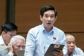 Đề xuất bổ sung dụng cụ cắt sắt cầm tay cho cảnh sát chữa cháy