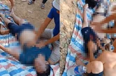 Hai cán bộ, 1 người dân đuối nước tử vong ở Gia Lai