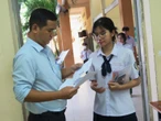 Giới hạn điểm ưu tiên thí sinh cần biết khi xét tuyển đại học