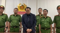 Bị cáo buộc nhận hối lộ hơn 8,5 tỉ đồng, cựu Cục trưởng Đăng kiểm Đặng Việt Hà đã nộp lại hơn 4,5 tỉ đồng