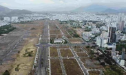 Cơ quan điều tra hình sự tìm người mua đất tại sân bay Nha Trang cũ