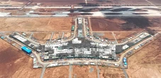 Sau 3,5 năm xây dựng, sân bay Long Thành giờ ra sao?