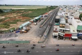 Dự án đường, hầm chui 'giải cứu' ùn tắc Tân Sơn Nhất dần thành hình