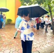 Kết thúc kỳ thi lớp 10: Thí sinh, phụ huynh như 'trút được gánh nặng'