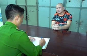Trốn truy nã, tạo vỏ bọc là chủ doanh nghiệp ở Campuchia