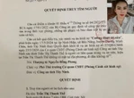 Tin tức 24h qua: Công an Tây Ninh truy tìm một “hot girl”