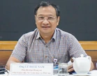 Sở Giáo dục TP HCM: Đề Toán phân loại được thí sinh