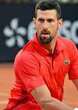 Trực tiếp tennis Djokovic - Tabilo: Chênh lệch đẳng cấp (Rome Open)