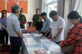 Nguyên Trưởng phòng GD&ĐT TP Hội An bị bắt vì nhận hối lộ