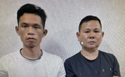 Công an 3 tỉnh phối hợp bắt 2 người nước ngoài chuyên "hành nghề" đạo chích