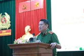 2 "ông trùm" ma tuý ẩn náu trong khu đô thị cao cấp