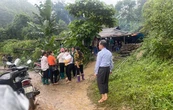 2 người trong 1 nhà tử vong và nhiều người có dấu hiệu ngộ độc ở Bắc Kạn