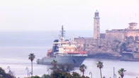 Nhiều tàu chiến Nga cập cảng Cuba, Lầu Năm Góc lên tiếng