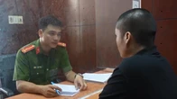 Bắt nhóm chuyên dàn cảnh cướp giật tài sản tại lễ hội ở trung tâm TP.HCM