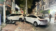 Người giao xe cho nữ tài xế ở Vũng Tàu tông chết 2 người có bị xử lý hình sự?
