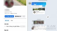 Tung “ảnh nhạy cảm” của bạn gái cũ lên mạng, nam thanh niên bị khởi tố