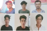 Bắt nhóm trộm thiết bị trụ điện gió trị giá hơn 28 tỷ đồng