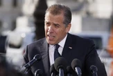 Con trai Tổng thống Joe Biden bị kết tội