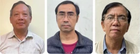 Cựu giám đốc Trung tâm Công nghệ sinh học TP HCM bị cáo buộc nhận hối lộ hơn 14 tỉ đồng