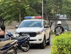 Phó Giám đốc Trung tâm bồi dưỡng chính trị TP Thủ Đức rơi chung cư tử vong