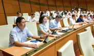 Chính thức bổ sung chế độ cảnh vệ cho Thường trực Ban Bí thư và 2 chức danh