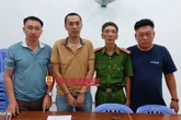 Lập hợp đồng giả lừa bán đất ở Phú Quốc chiếm đoạt 13 tỷ đồng