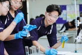 Định hình tương lai ngay từ ghế nhà trường với mô hình phát triển tài năng tại ISHCMC - American Academy