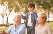 9 câu ông bà nói với cháu tưởng không sao nhưng thực chất sẽ làm hại đứa trẻ