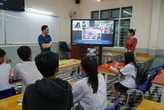 Chỉ còn gần 2 ngày thay đổi nguyện vọng thi vào lớp 10 ở TPHCM