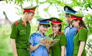Mức điểm chuẩn trong 3 năm qua của ngôi trường được hàng triệu thí sinh mơ ước