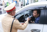 Giữ quy định cấm tuyệt đối nồng độ cồn vì… chưa phát hiện ‘oan sai’