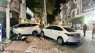 Nữ tài xế gây tai nạn náo loạn ở Vũng Tàu có thể phải đối diện mức phạt nào?