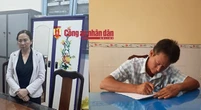 Chiêu hiểm bắt người vay tiền phải "chui đầu vào rọ"