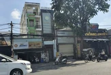 TP HCM: Người đàn ông 66 tuổi tử vong trong tiệm massage