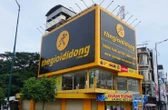 Một cổ phiếu bán lẻ tăng 8 phiên liên tiếp, nhiều NĐT tiếc nuối nhớ câu nói "ra tiền"...